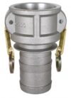 Type C Cam-Lock